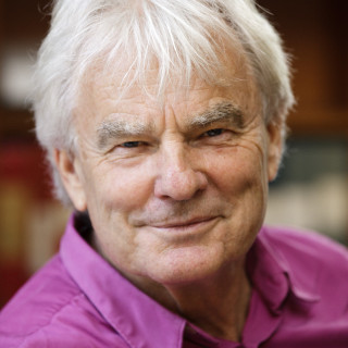 Orvar Löfgren, professor emeritus, Division of Ethnology, Lund University